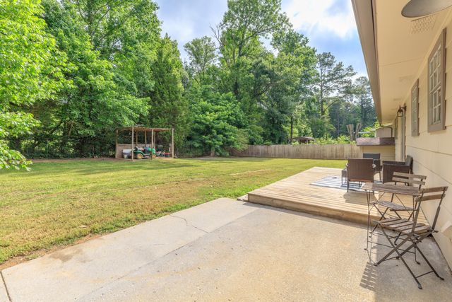 160 Pine Brook Drive, Rocky Face, GA 30740