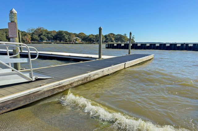 707 Butter Road, Bonneau, SC 29431