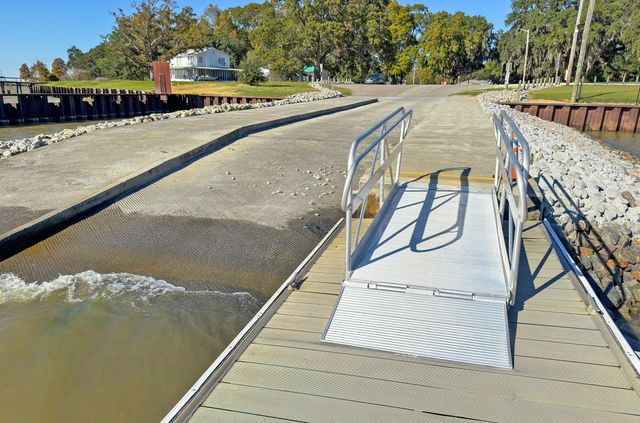 707 Butter Road, Bonneau, SC 29431