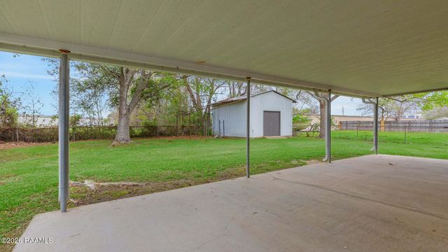 310 S Evangeline Street, New Iberia, LA 70560