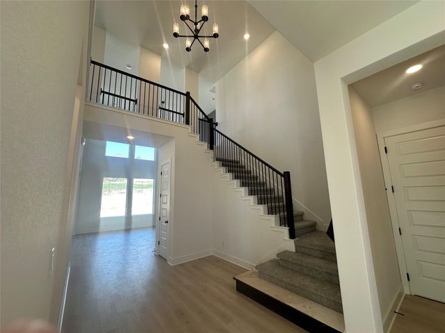 1301 Jolie Rose BND, Leander, TX 78641