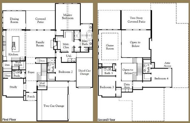 1301 Jolie Rose BND, Leander, TX 78641