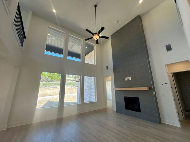 1301 Jolie Rose BND, Leander, TX 78641