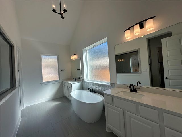 1301 Jolie Rose BND, Leander, TX 78641