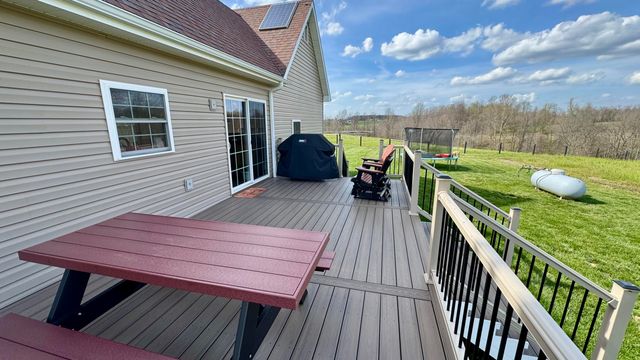 593 Allen Road, Waynesburg, KY 40489