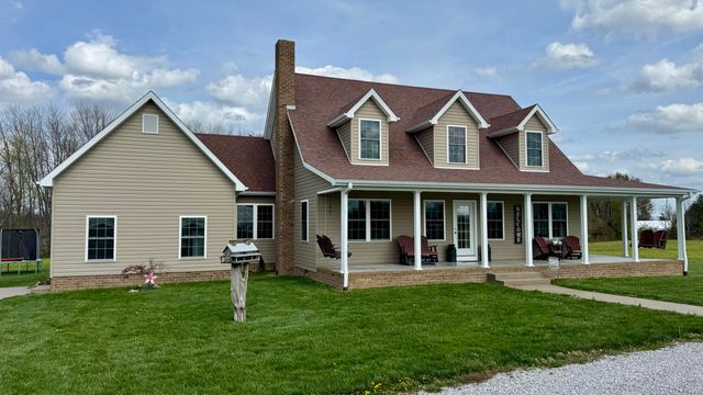 593 Allen Road, Waynesburg, KY 40489