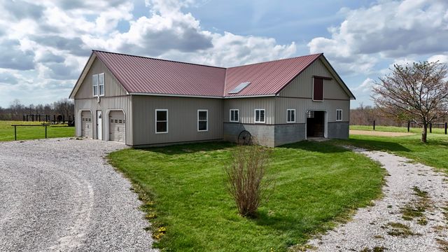 593 Allen Road, Waynesburg, KY 40489