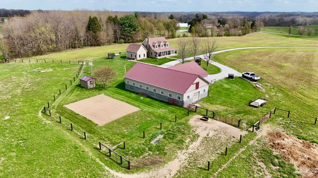 593 Allen Road, Waynesburg, KY 40489