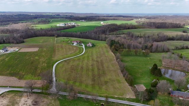 593 Allen Road, Waynesburg, KY 40489