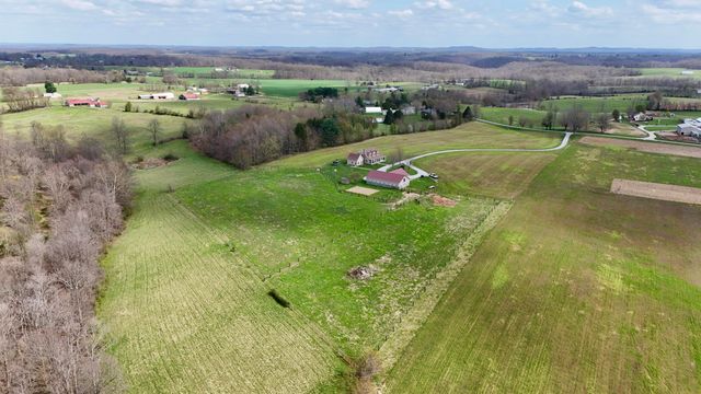 593 Allen Road, Waynesburg, KY 40489