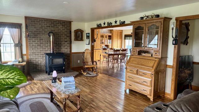 593 Allen Road, Waynesburg, KY 40489
