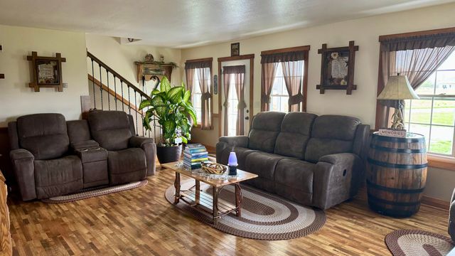 593 Allen Road, Waynesburg, KY 40489