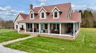593 Allen Road, Waynesburg, KY 40489