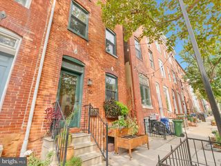 130 S WASHINGTON ST #REAR, Baltimore, MD 21231