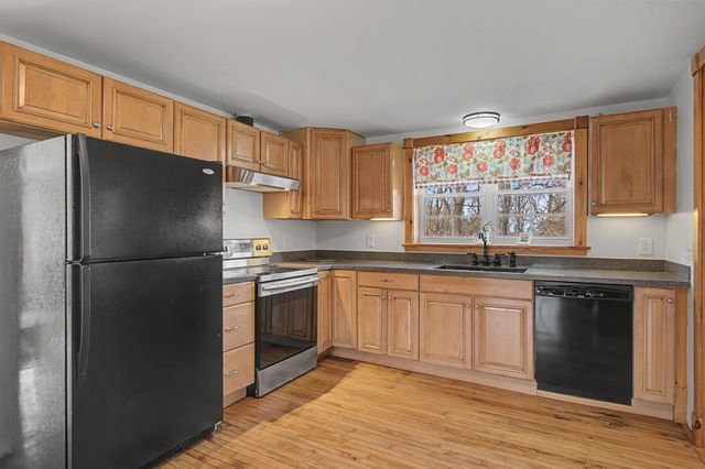 32 Church Road, St. Albans Town, VT 05478