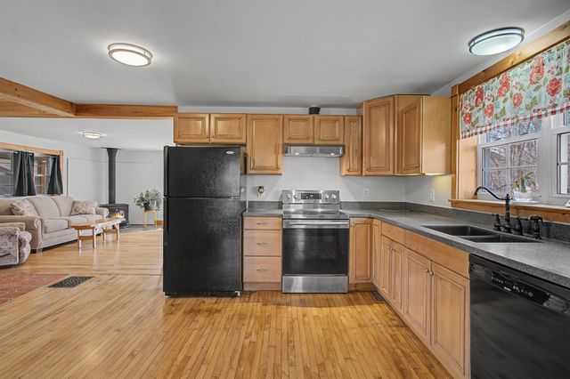 32 Church Road, St. Albans Town, VT 05478