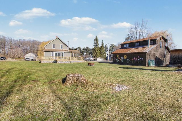 32 Church Road, St. Albans Town, VT 05478