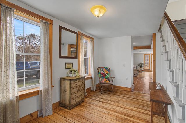 32 Church Road, St. Albans Town, VT 05478