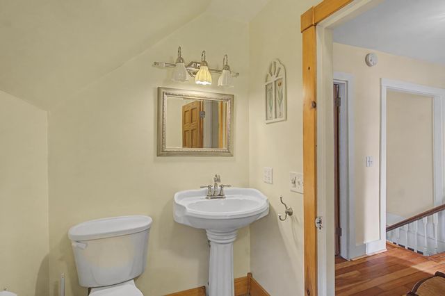 32 Church Road, St. Albans Town, VT 05478