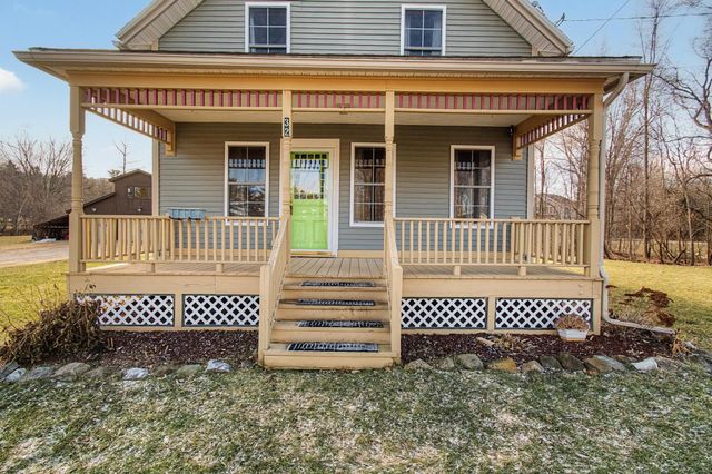 32 Church Road, St. Albans Town, VT 05478