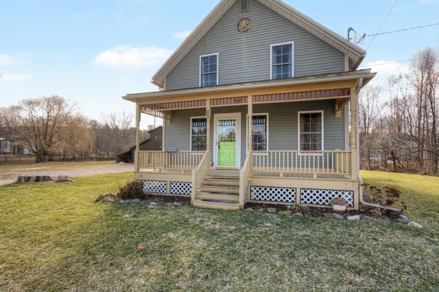 32 Church Road, St. Albans Town, VT 05478