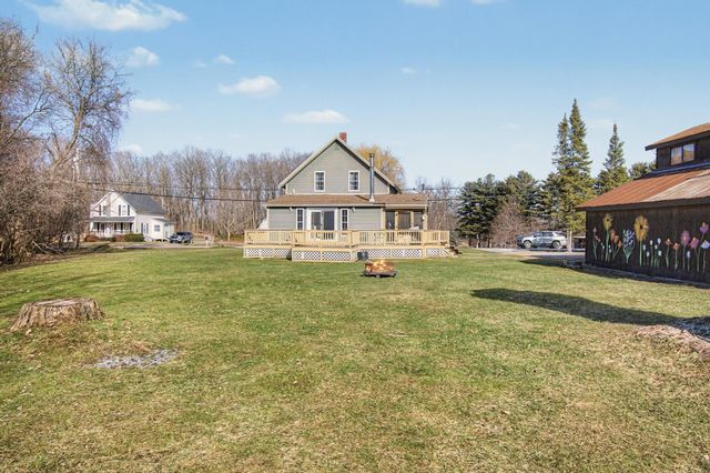 32 Church Road, St. Albans Town, VT 05478