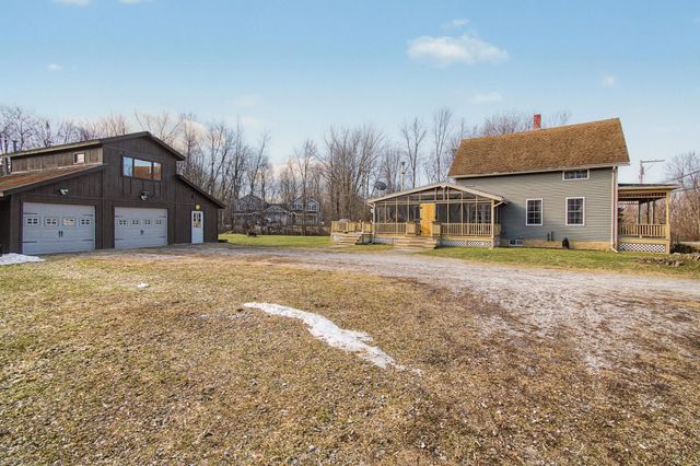 32 Church Road, St. Albans Town, VT 05478