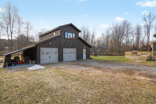 32 Church Road, St. Albans Town, VT 05478