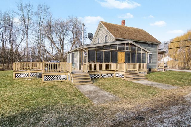 32 Church Road, St. Albans Town, VT 05478