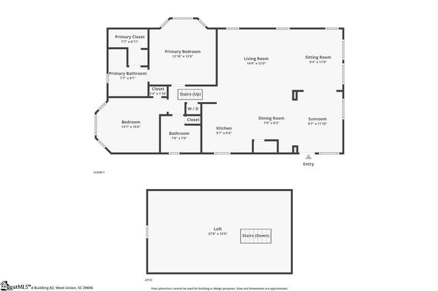 1230 Melton Road # 82, West Union, SC 29696