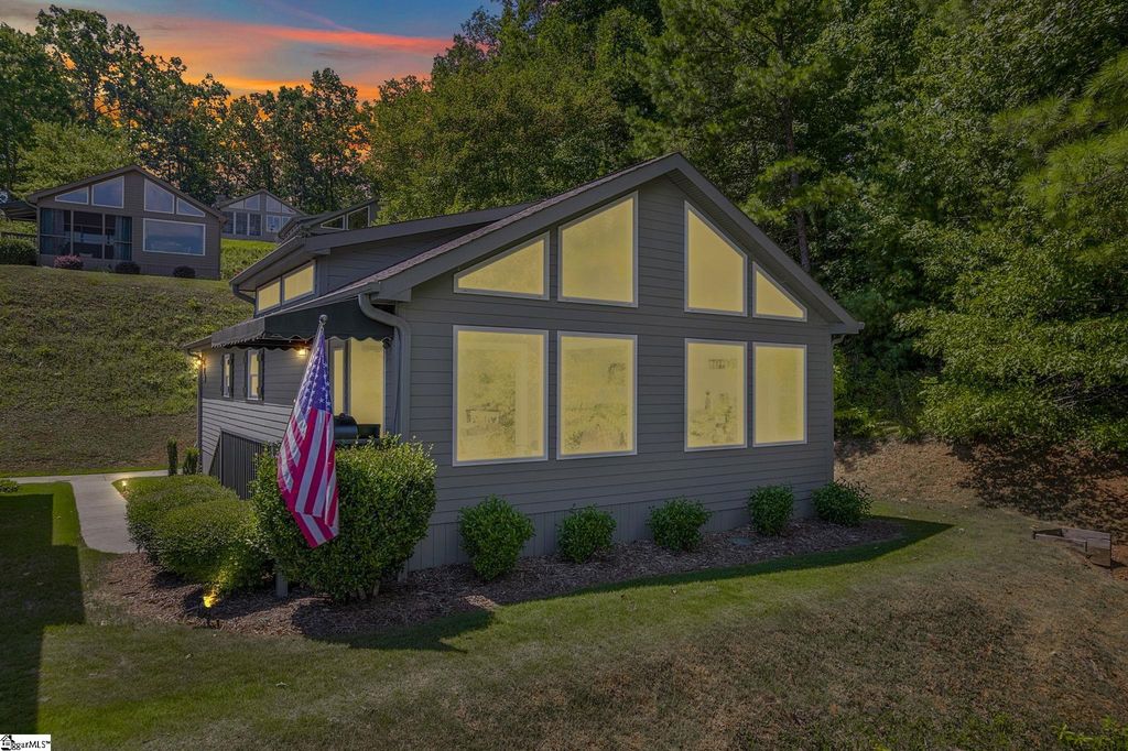 1230 Melton Road # 82, West Union, SC 29696