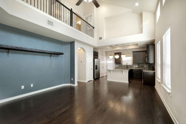 16009 McAloon WAY, Austin, TX 78728