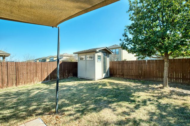 16009 McAloon WAY, Austin, TX 78728