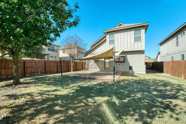 16009 McAloon WAY, Austin, TX 78728
