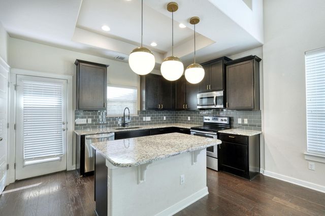 16009 McAloon WAY, Austin, TX 78728