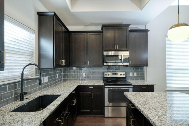 16009 McAloon WAY, Austin, TX 78728