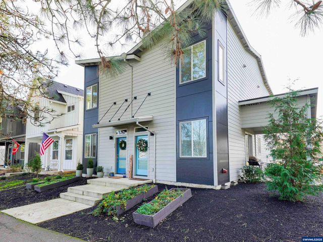 1904-1906 Audubon Av SE, Salem, OR 97302