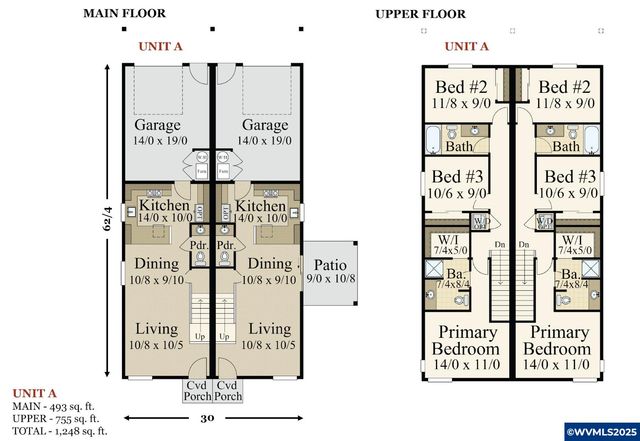 1904-1906 Audubon Av SE, Salem, OR 97302