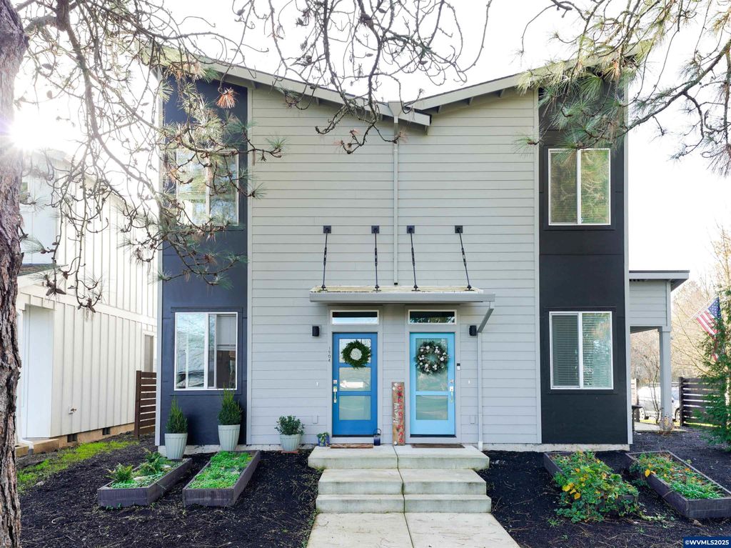 1904-1906 Audubon Av SE, Salem, OR 97302