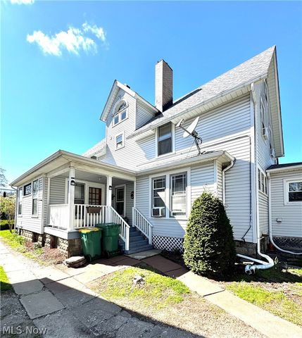 179 S Eagle Street, Geneva, OH 44041