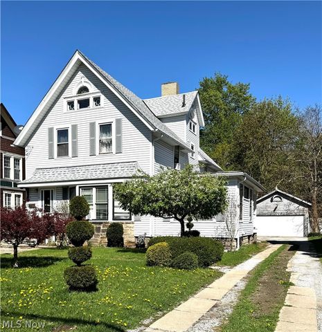179 S Eagle Street, Geneva, OH 44041