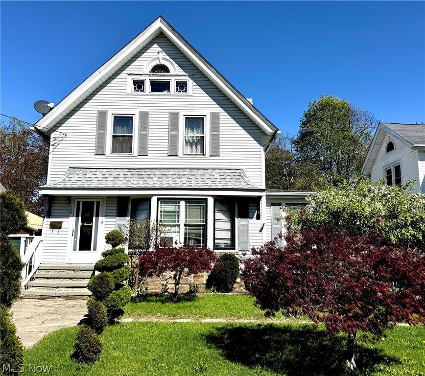 179 S Eagle Street, Geneva, OH 44041