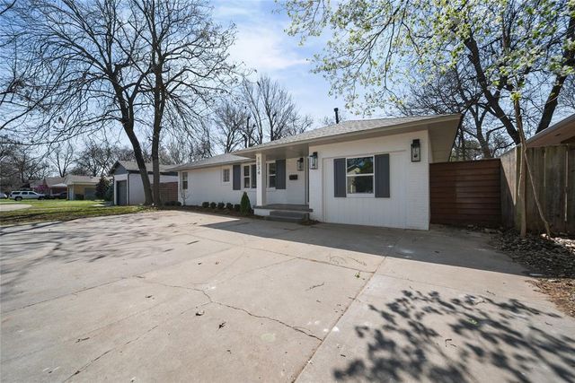 1034 W Boyd Street, Norman, OK 73069