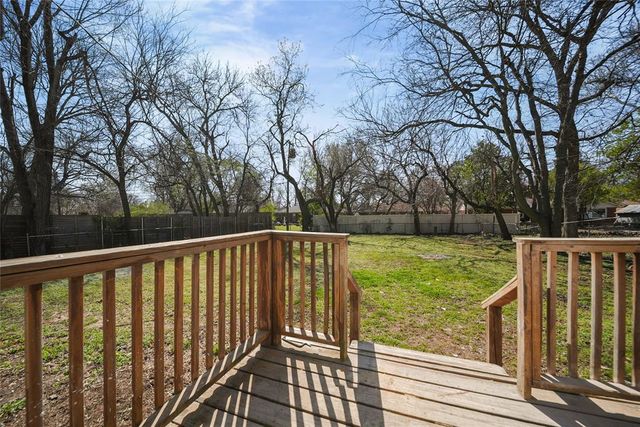 1034 W Boyd Street, Norman, OK 73069