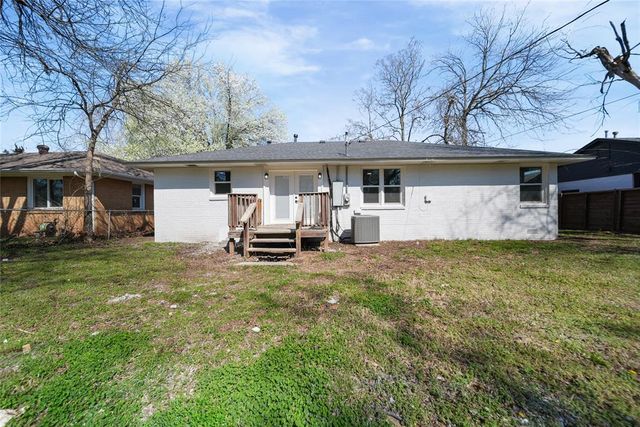 1034 W Boyd Street, Norman, OK 73069