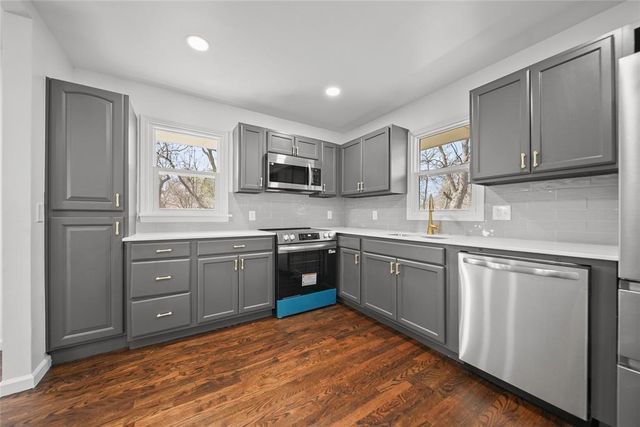 1034 W Boyd Street, Norman, OK 73069