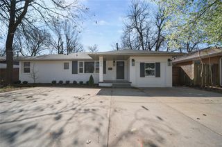 1034 W Boyd Street, Norman, OK 73069