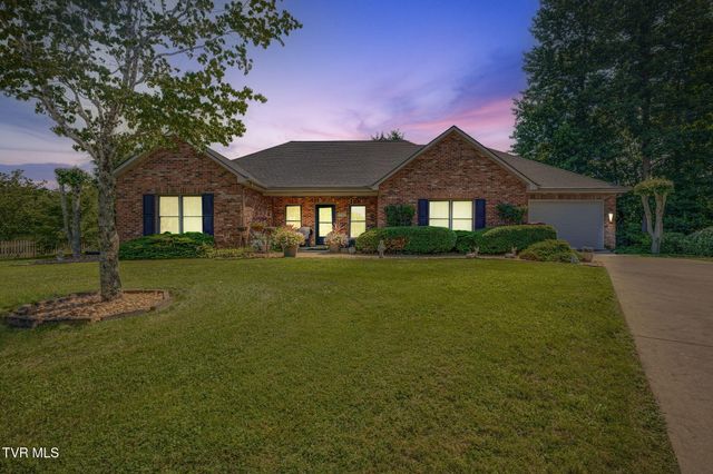 9 Larchmont Lane, Johnson City, TN 37604