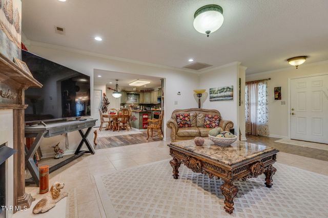 9 Larchmont Lane, Johnson City, TN 37604