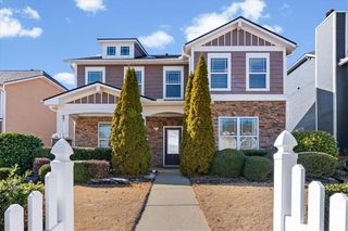 3826 Stagecoach Lane, Cumming, GA 30040